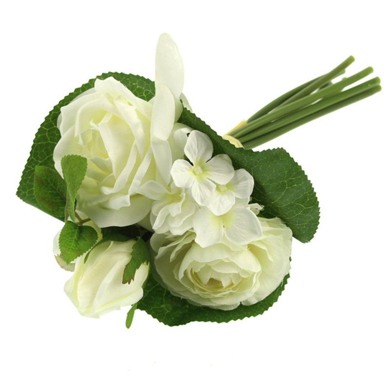 Mixed Assortment Arrangement