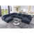 Dark Blue Chenille is out of stock