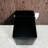 Bathroom Smart Toilet With Built-In Tank, Auto Flush, Heated Seat, Remote Control, Led Display, Black Square Form Conglomeration-126207256