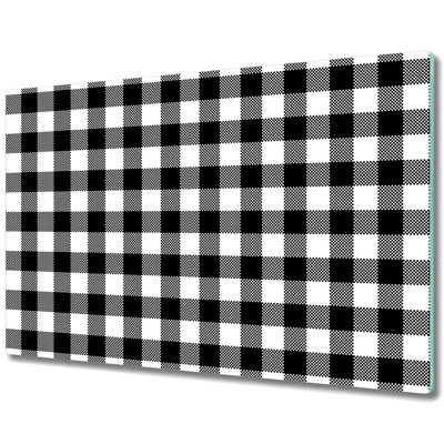 Ratliff Cheque Beautiful Pattern Chopping Board