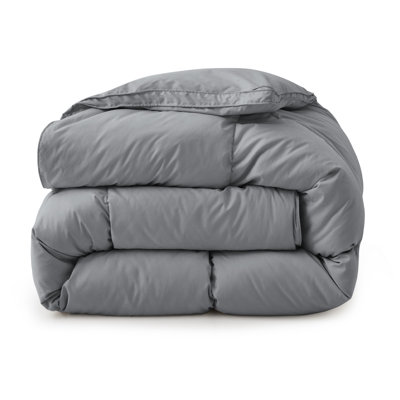 Heavyweight Kintzel Down Fibre Duvet 1 Inch Gusset