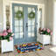 Tapis d'entrée 20 x 32 po