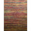 Striped Area Rug