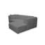 Oheneba 3 Seater Corner Sofa -709373747-709373892
