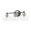 Éclairage pour meuble-lavabo Shelburn-97766943-97811224