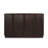 Reeded 3-Drawer Solid Wood Sideboard Cabinet with 2 Doors and Adjustable Shelves for Dining or Living Storage-626734797
