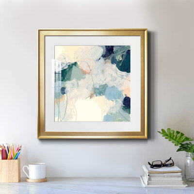 " Cloud Gesture II "
