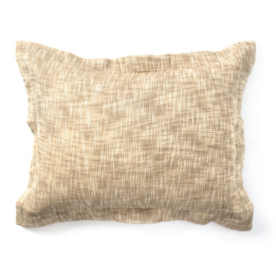 Oleva Percale Sham - King