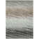 Machine Washable Indoor/Outdoor Houtz ACN2272 Stripes Rug