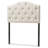 Gatlyn Upholstered Headboard-1082240322