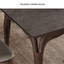 Ensemble de chaises de table de salle à manger en bois de frêne Ash-102352278