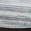Tapis gris / ivoire Melby-795140135