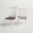 Heppman 18'' H Side Chair