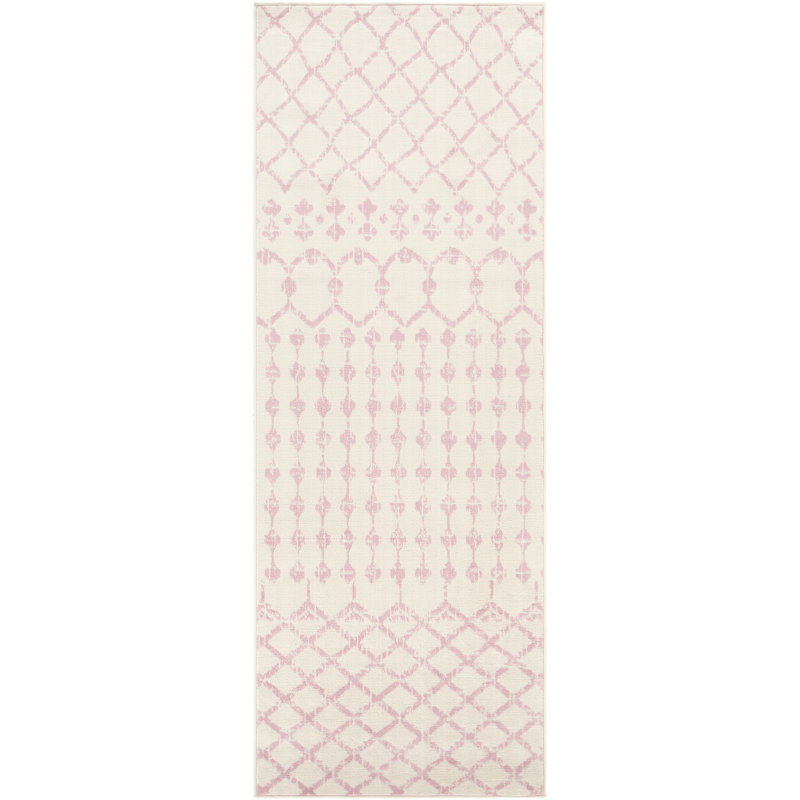 Amilla Geometric Indoor Rug, Runner 2'7" x 7'3"