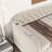 Twin Size Upholstered Daybed With Trundle And USB Charging Design, Velvet Upholstered Daybed Frame, Twin Sofa Bed-1958126788