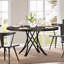  Round Dining Table