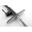 Robinet de cuisine avec douchette extractible
