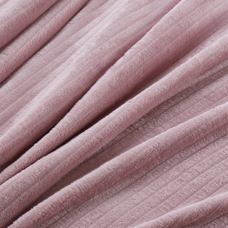 Knitted Blanket
