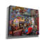 «The Hangout» par Bigelow, illustrations sur toile-1617680700