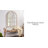 Eggert Arch Mirror