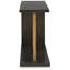 Console Camlett
