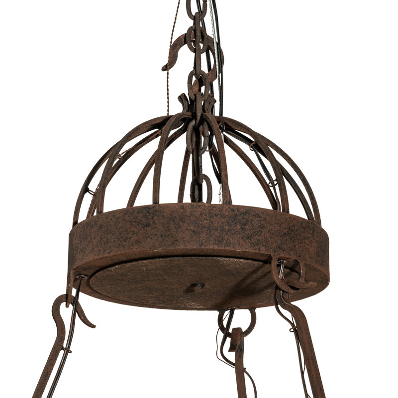 Kadden 21 - Light Pendant