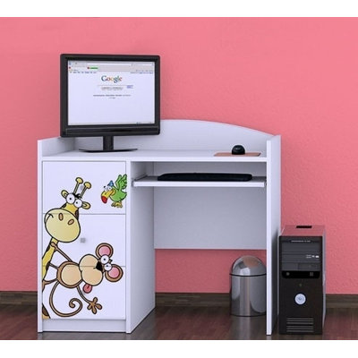Sena 100cm Computer Desk