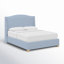 Lit plateforme tapissier Allis-636467006-631718349