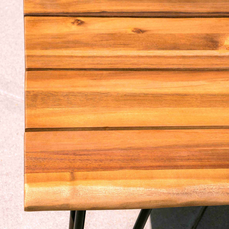 Table de salon Zion