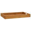 Plateau en bois Freyda