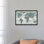 " World Map On Wood " by Jamie MacDowell