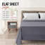 Egyptian-Quality Cotton sheet Flat-1955171467-1955171465