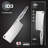 Cuisine::pro® iD3® Cleaver 6.5"