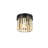 Yazmin Flush Mount-27969405-27969407