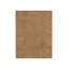 Mosaic Wool Geometric Area Rug in Brown-707684392