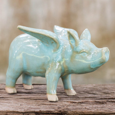 Unoss Animals Figurines & Sculptures