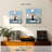 Senne Teal Sink Revisit