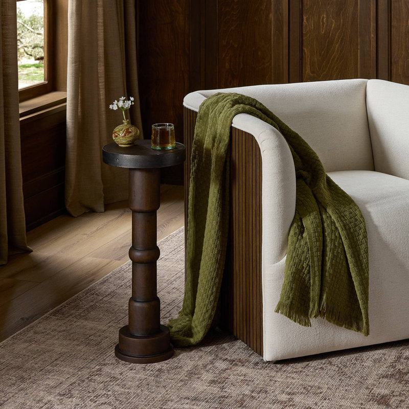 Mizu End Table