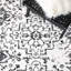 Tapis marocain à poils longs performance performance-450834892