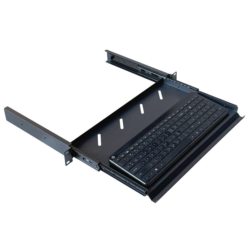 1u - Server Rack Shelf (sliding)