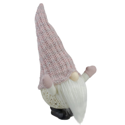Figurine gnome 14 po