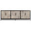 Lisbon 103" Sideboard