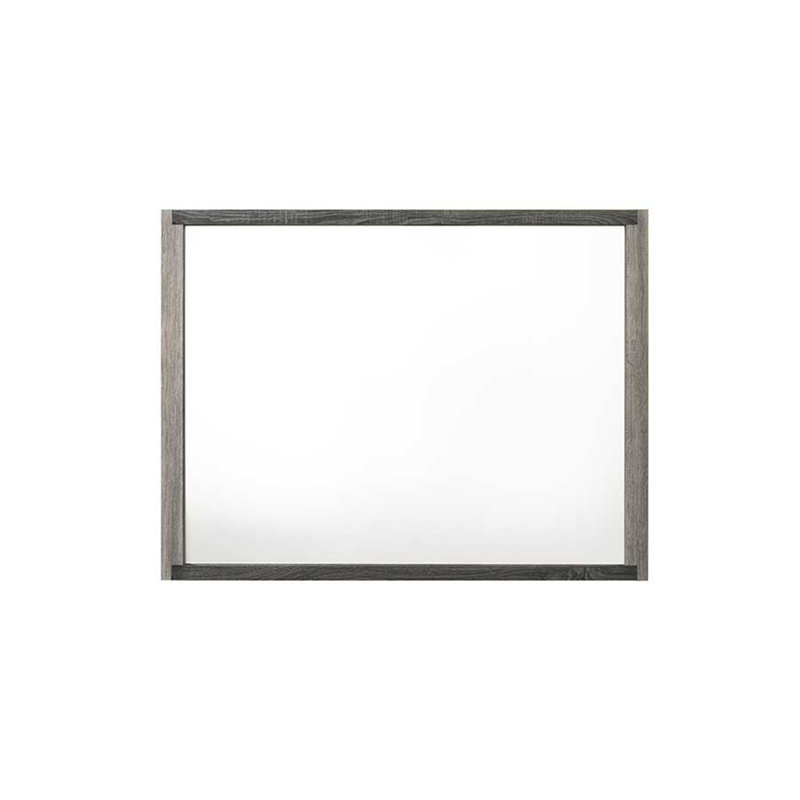 Miroir Jehoram