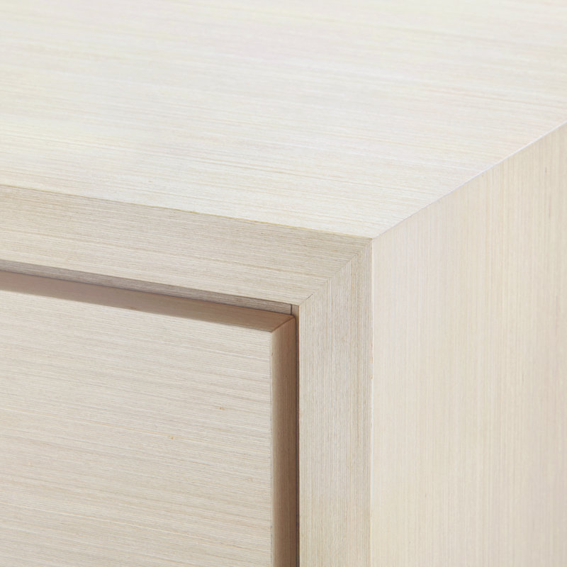 Stanford End Table