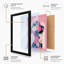 Blooming Mind Botanical - Framed Print-478314730-478314733