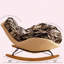 Chaise berçante Retro-100720468