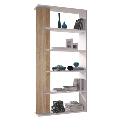 Columbia Bookcase