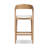 Kayla Leather Bar & Counter Stool-552411164-585518993