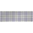 Tartan Block Non-Slip Outdoor Rug-280185985