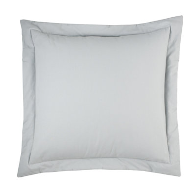 Verona II Traditional Cotton Euro Sham